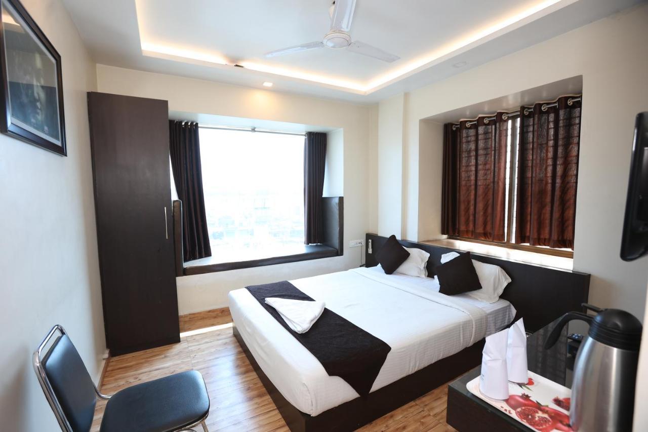Hotel Sheldon International Near Science City Kolkata Exterior photo