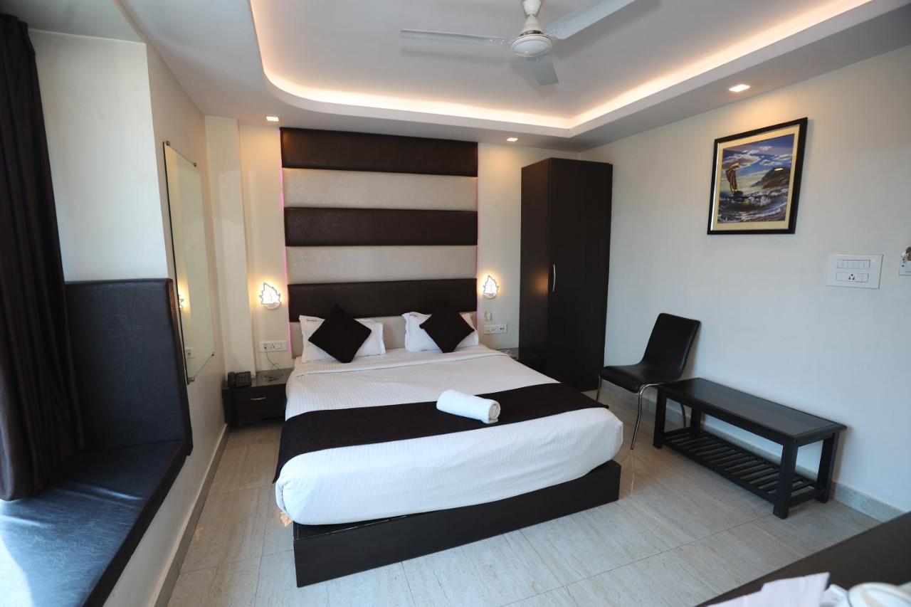 Hotel Sheldon International Near Science City Kolkata Exterior photo