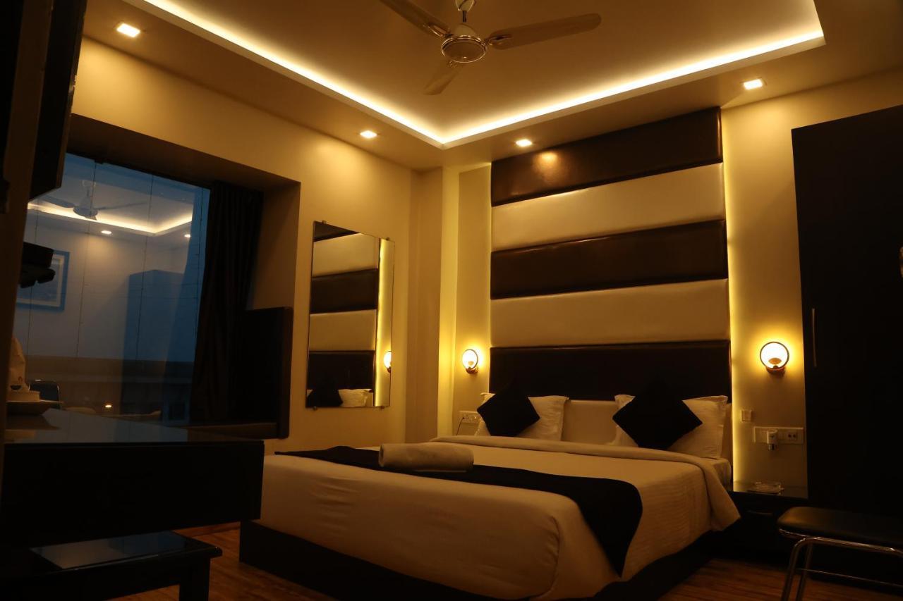 Hotel Sheldon International Near Science City Kolkata Exterior photo