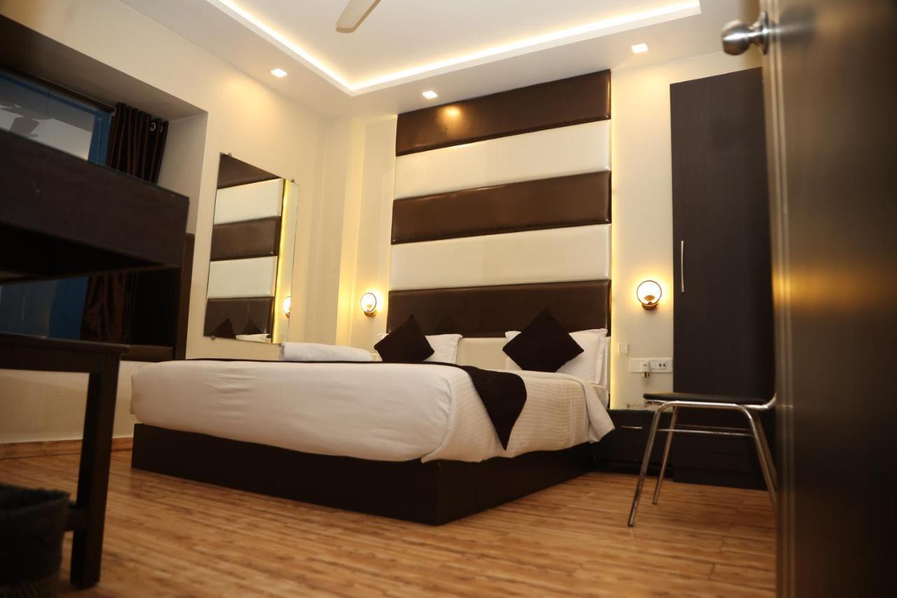 Hotel Sheldon International Near Science City Kolkata Exterior photo