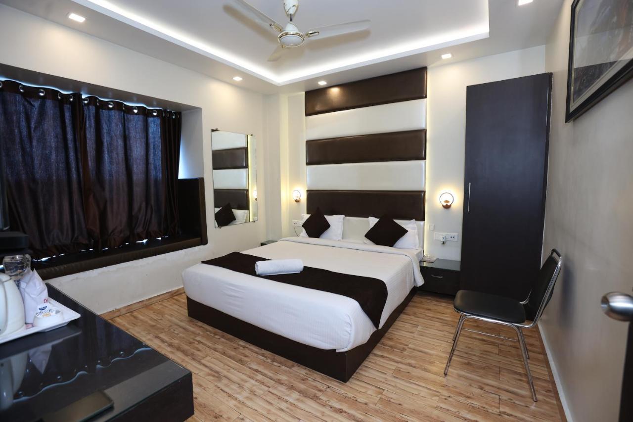 Hotel Sheldon International Near Science City Kolkata Exterior photo