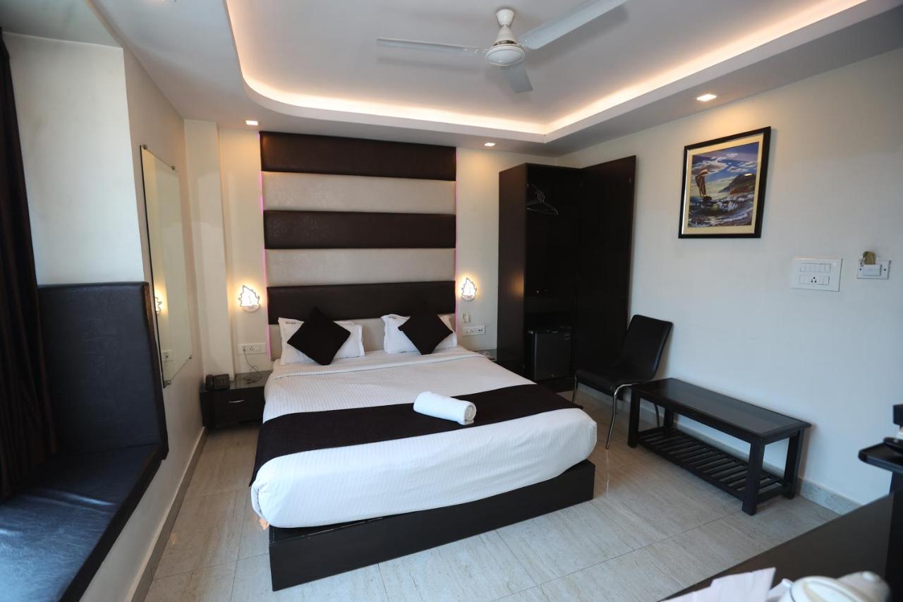 Hotel Sheldon International Near Science City Kolkata Exterior photo