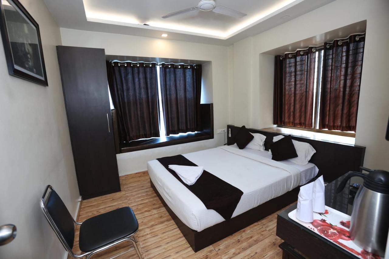 Hotel Sheldon International Near Science City Kolkata Exterior photo