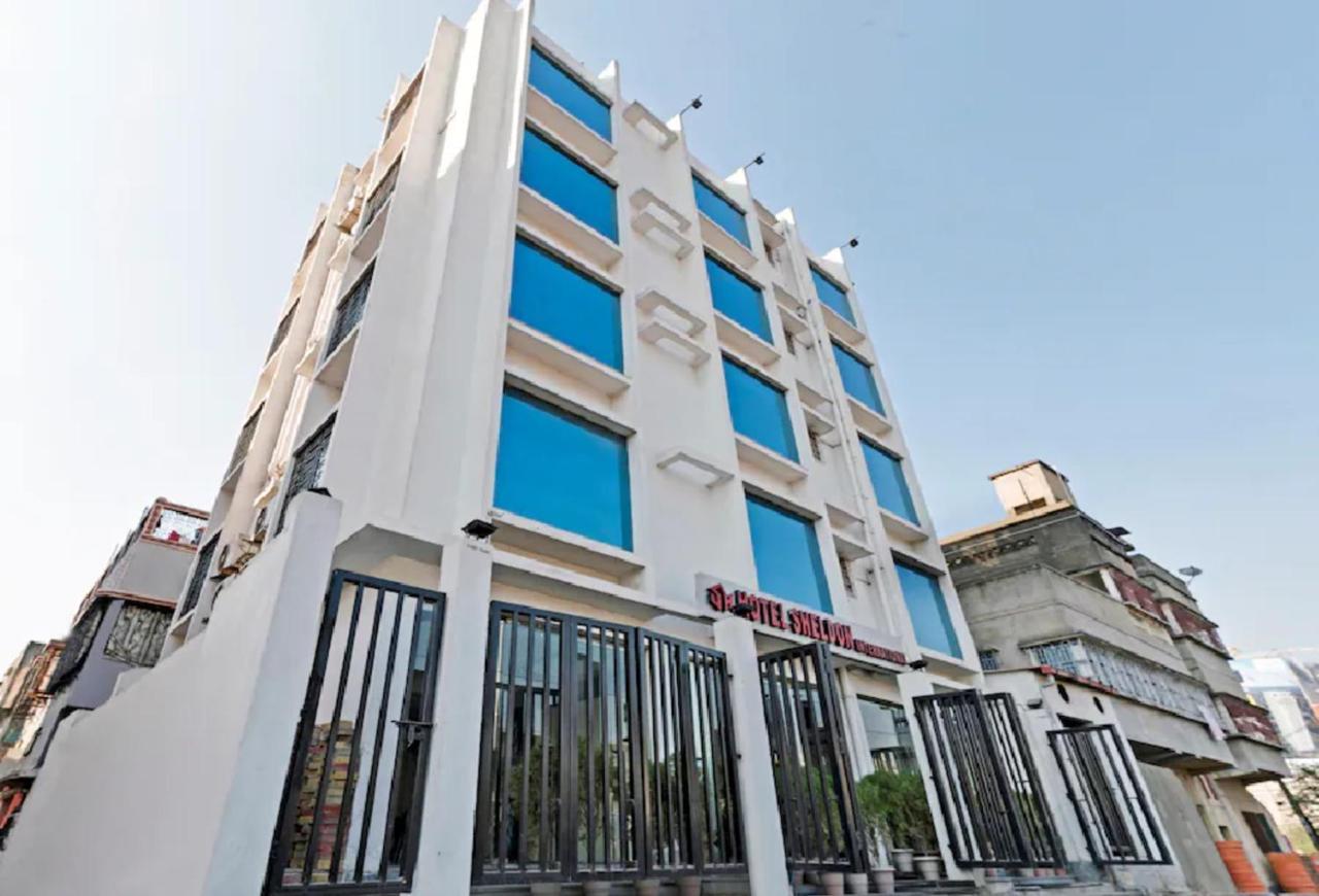 Hotel Sheldon International Near Science City Kolkata Exterior photo