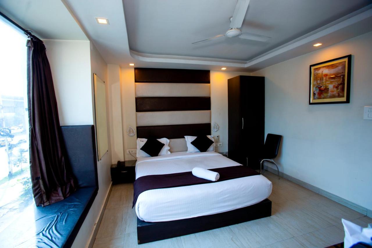 Hotel Sheldon International Near Science City Kolkata Exterior photo