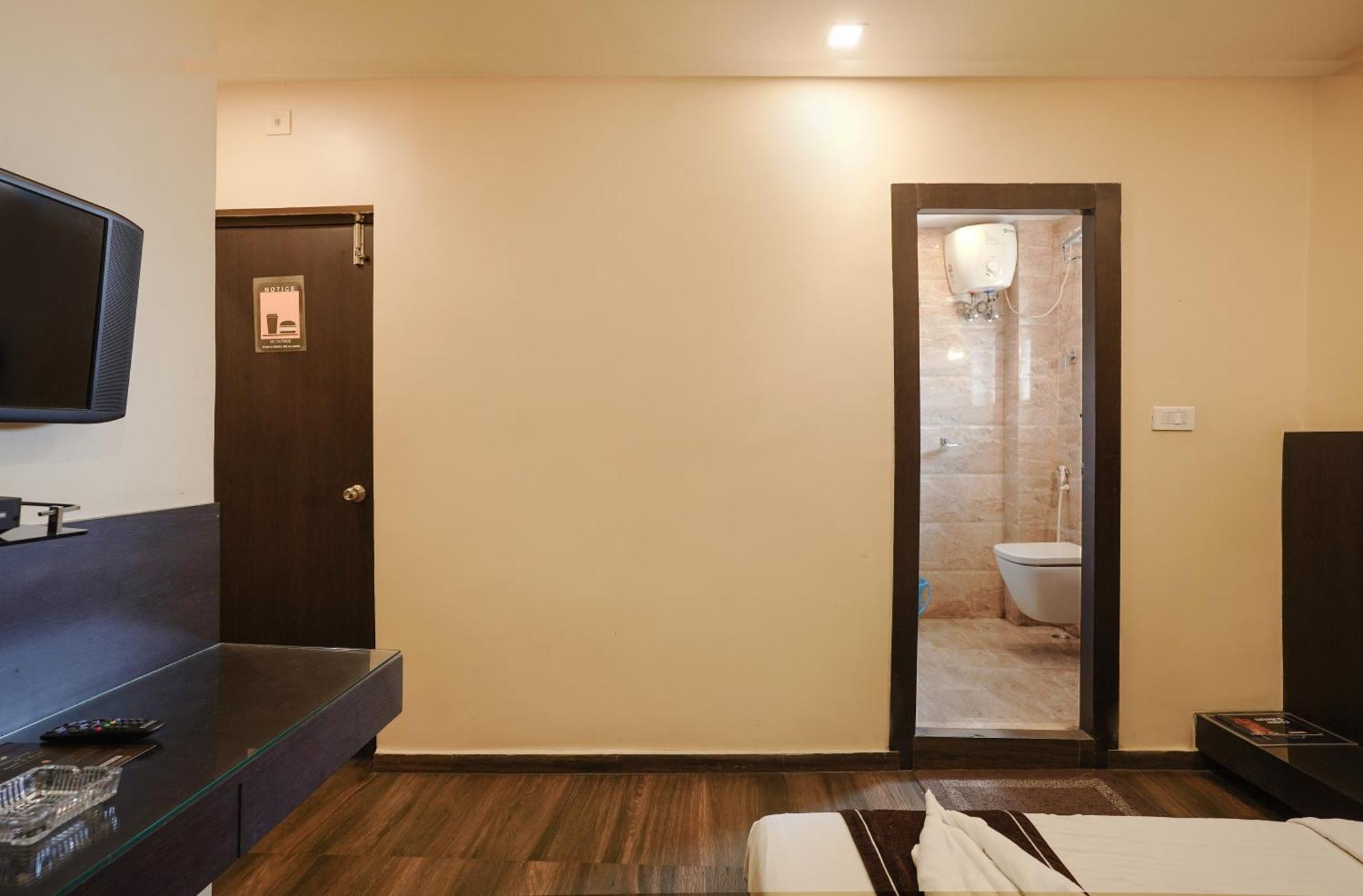 Hotel Sheldon International Near Science City Kolkata Exterior photo