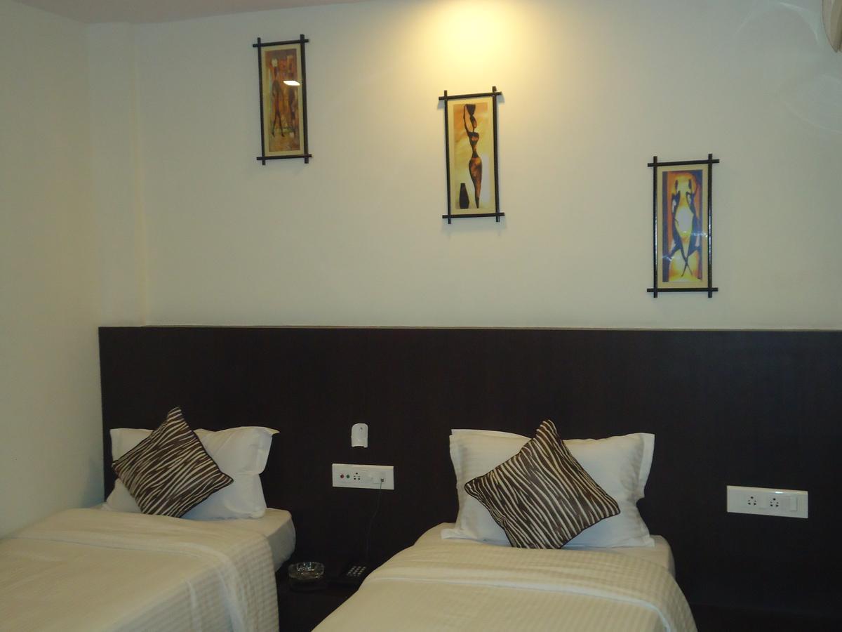 Hotel Sheldon International Near Science City Kolkata Exterior photo